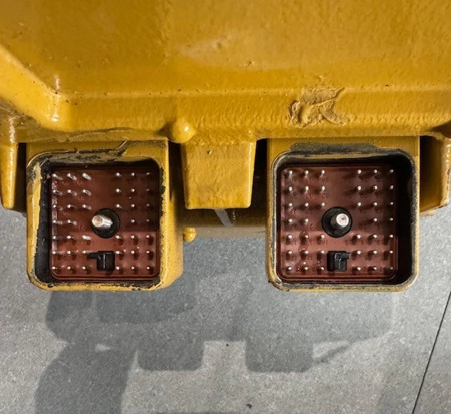 OEM 2003 Caterpillar 3456 Engine Control Module, ECM, ECU, 9BZ, 212-9449