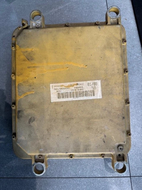 OEM 2003 Caterpillar 3456 Engine Control Module, ECM, ECU, 9BZ, 212-9449