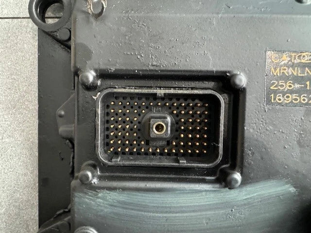 OEM 2004 Caterpillar C11 KCA Control Module, ECM, ECU, 256-1159-00, 2253159