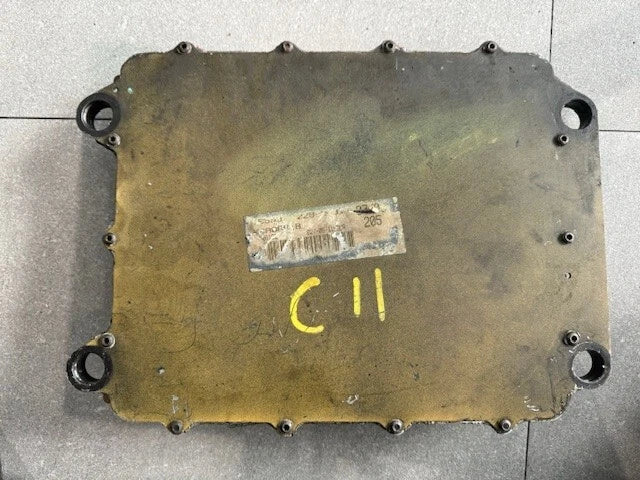 OEM 2004 Caterpillar C11 KCA Control Module, ECM, ECU, 256-1159-00, 2253159