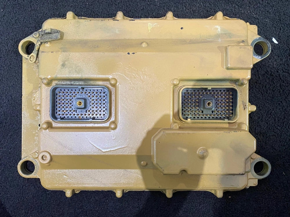 OEM 2004 Caterpillar C13 ACERT Engine Control Module, ECM, ECU, 225-1235-05