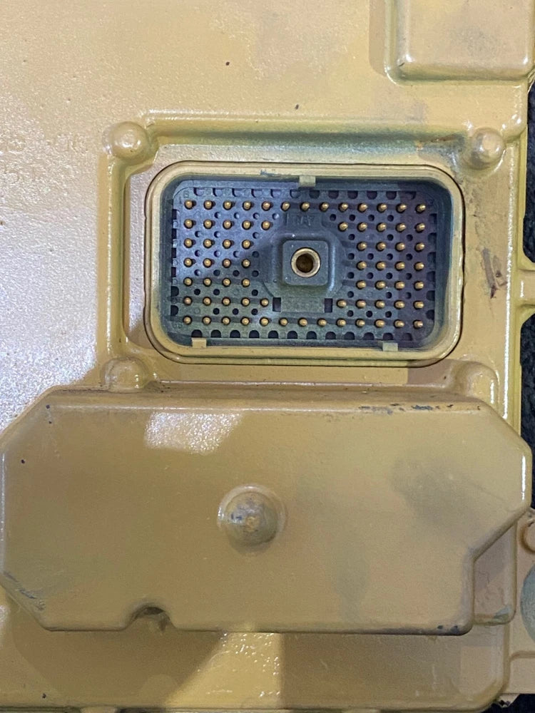 OEM 2004 Caterpillar C13 ACERT Engine Control Module, ECM, ECU, 225-1235-05