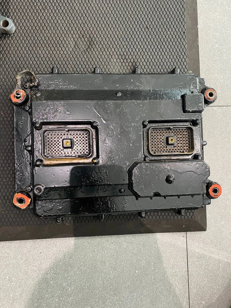 OEM 2004 Caterpillar C13 ACERT Engine Control Module, ECM, ECU, KCB, 256-1159-06