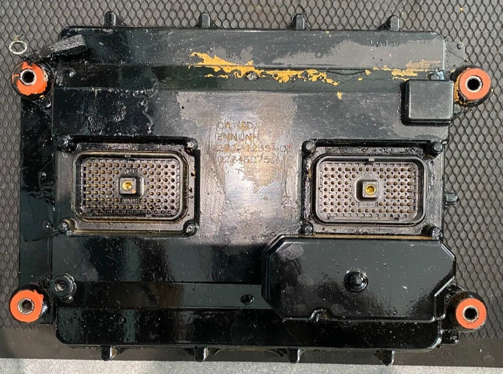 OEM 2004 Caterpillar C13 KCB Engine Control Module, ECM, ECU, 223-1235-03