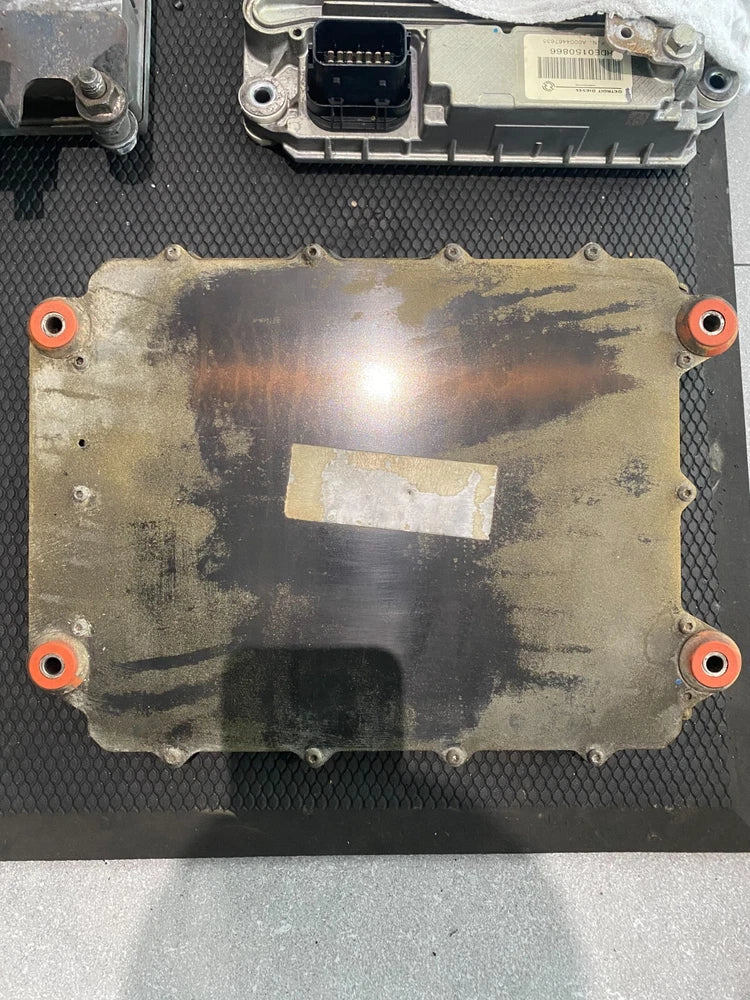 OEM 2004 Caterpillar C13 KCB Engine Control Module, ECM, ECU, 223-1235-03