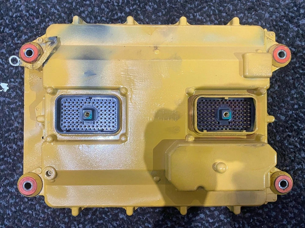 OEM 2004 Caterpillar C15 ACERT ECM, ECU, 10R4094-04, 224-4222, 223-1236