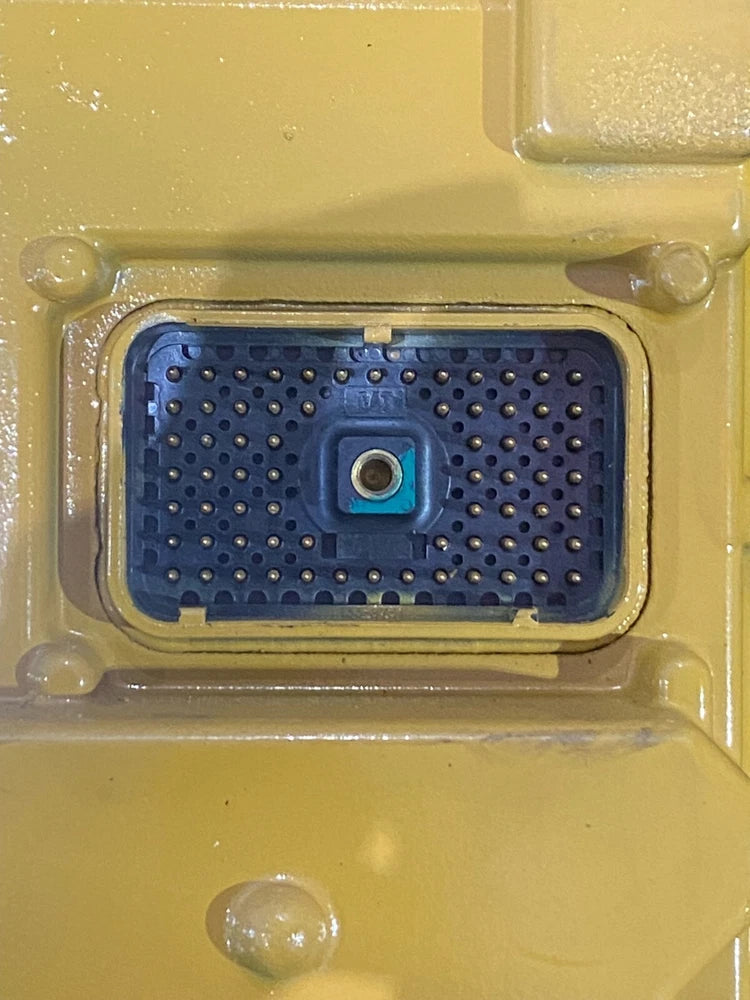 OEM 2004 Caterpillar C15 ACERT ECM, ECU, 10R4094-04, 224-4222, 223-1236