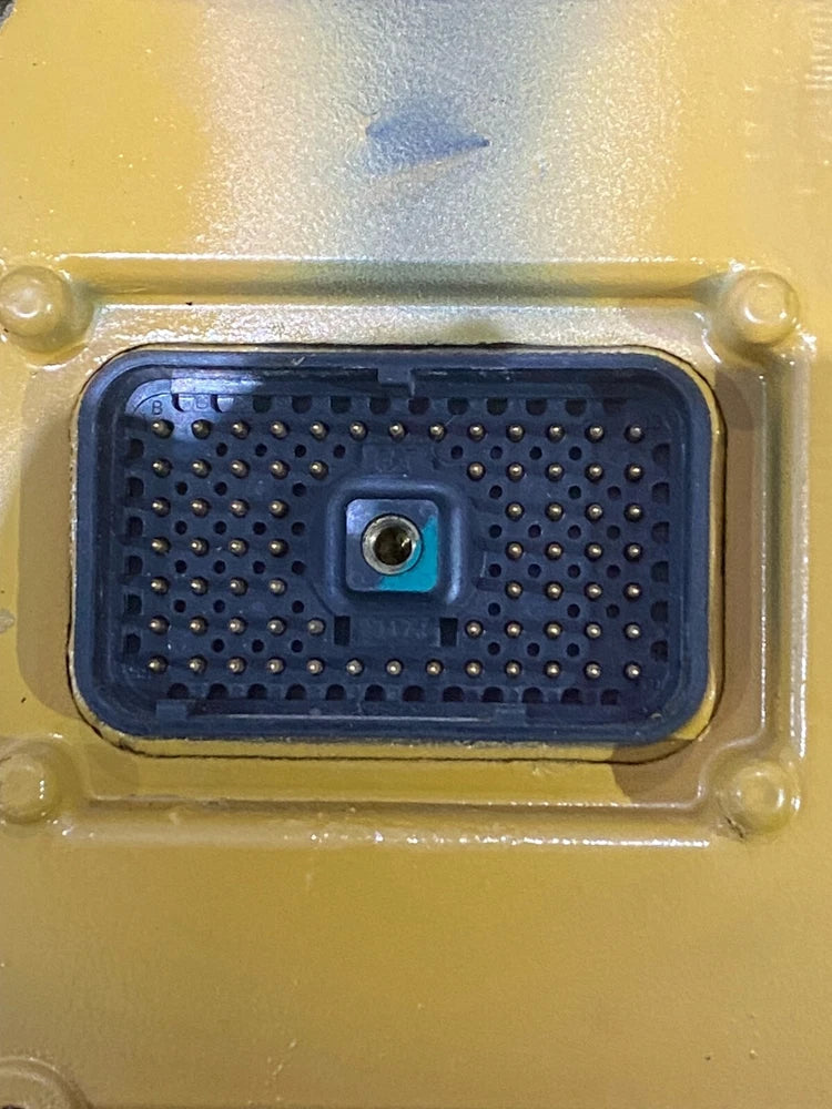 OEM 2004 Caterpillar C15 ACERT ECM, ECU, 10R4094-04, 224-4222, 223-1236