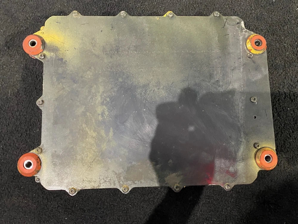 OEM 2004 Caterpillar C15 ACERT Engine Control Module, ECM, ECU, 10R4094-02