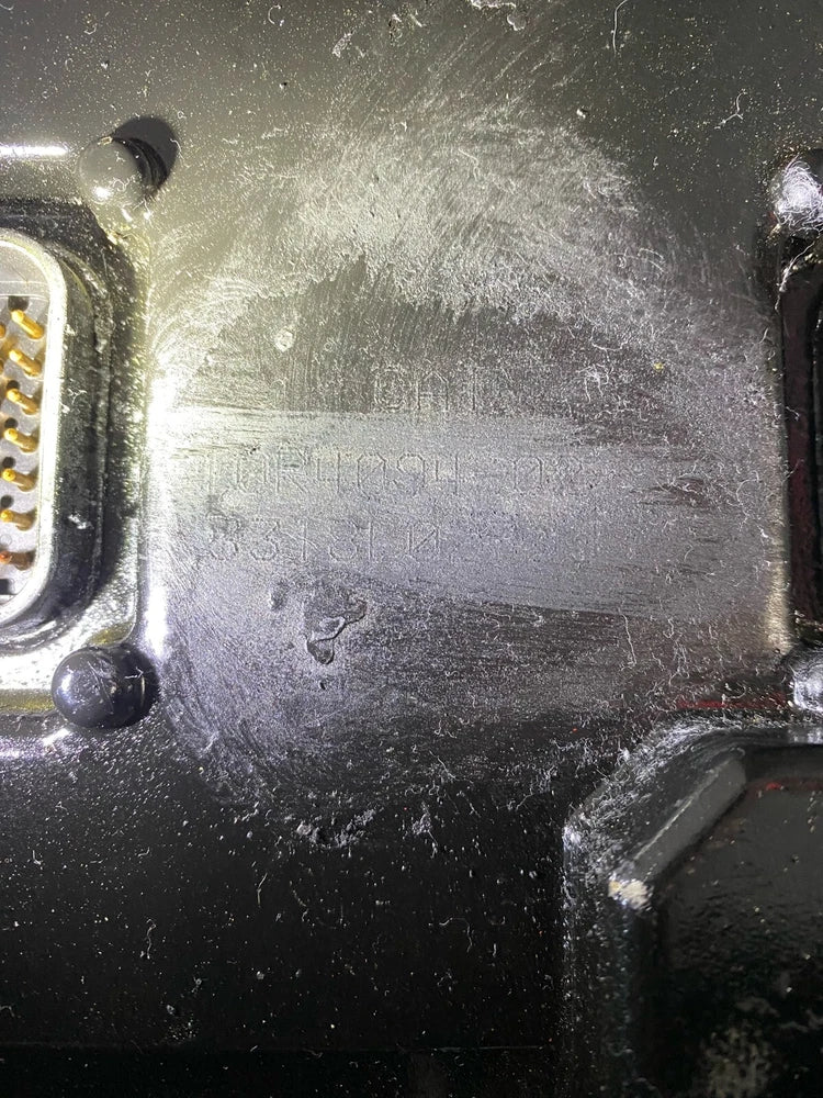 OEM 2004 Caterpillar C15 ACERT Engine Control Module, ECM, ECU, 10R4094-02