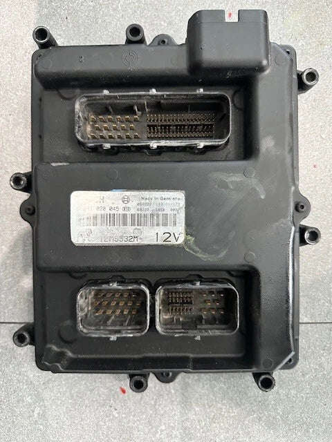 OEM 2004 Mack AC Diesel Engine Control Module ECM ECU 12MS532M