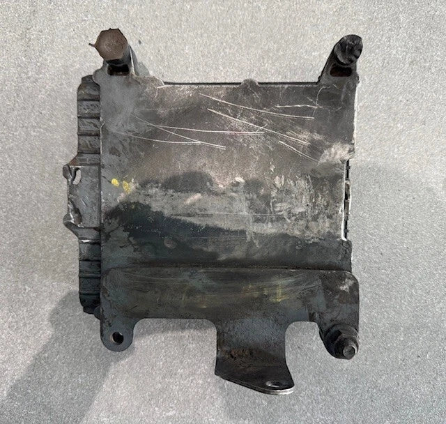 OEM 2004 Mack AMI Diesel Engine Control Module ECM ECM 12MS530M 0281020023