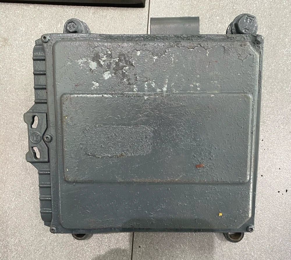OEM 2004 Mack AMI Diesel Engine Control Module, ECM, ECU, 12MS530M
