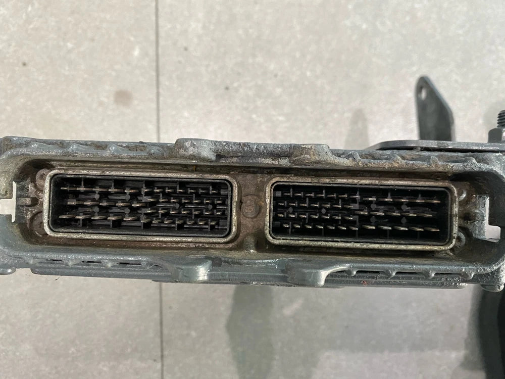 OEM 2004 Mack AMI Diesel Engine Control Module, ECM, ECU, 12MS530M