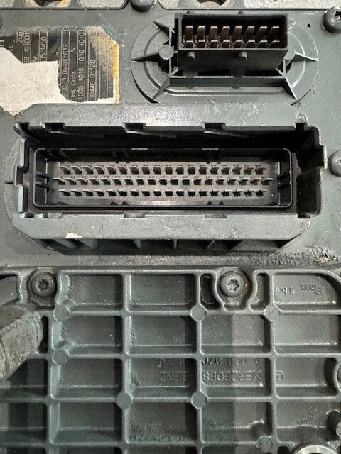 Mercedes Benz OM460LA OEM Diesel Engine Control Module ECM ECU 0014462040