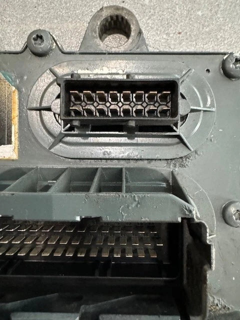 Mercedes Benz OM460LA OEM Diesel Engine Control Module ECM ECU 0014462040