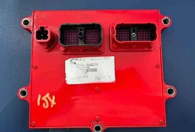 2005 Cummins OEM ISX Diesel Engine ECM ECU CM870 3684009RX 3684008 3684009