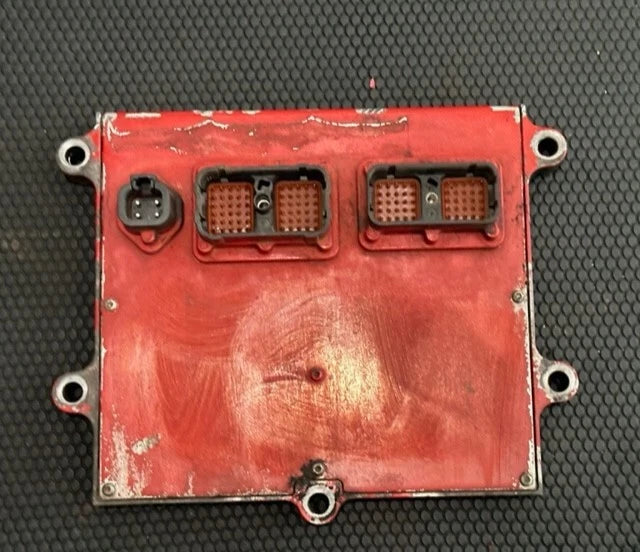 2005 Cummins OEM ISX Engine Control Module ECM ECU 3684009 3684008 CM870