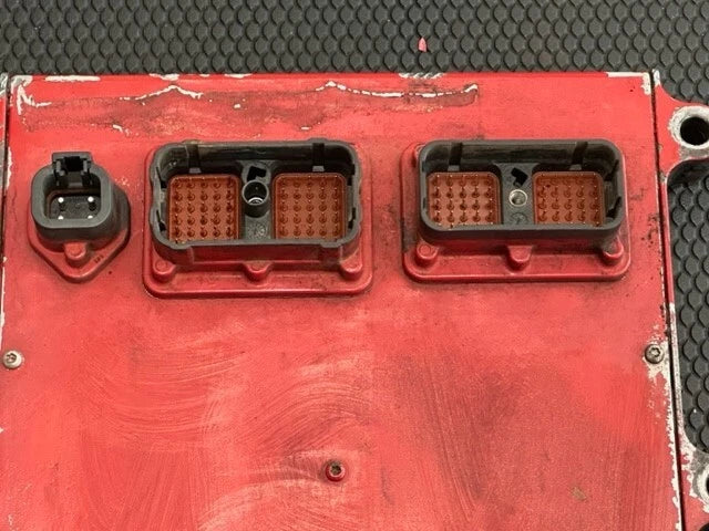 2005 Cummins OEM ISX Engine Control Module ECM ECU 3684009 3684008 CM870