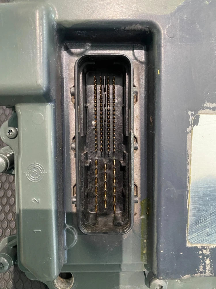 Mack AC OEM Diesel Engine Control Module ECM ECU 12MS528M