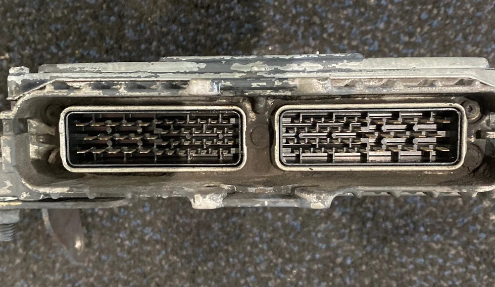 Mack AMI OEM Diesel Engine Control Module ECM ECU 12MS530M