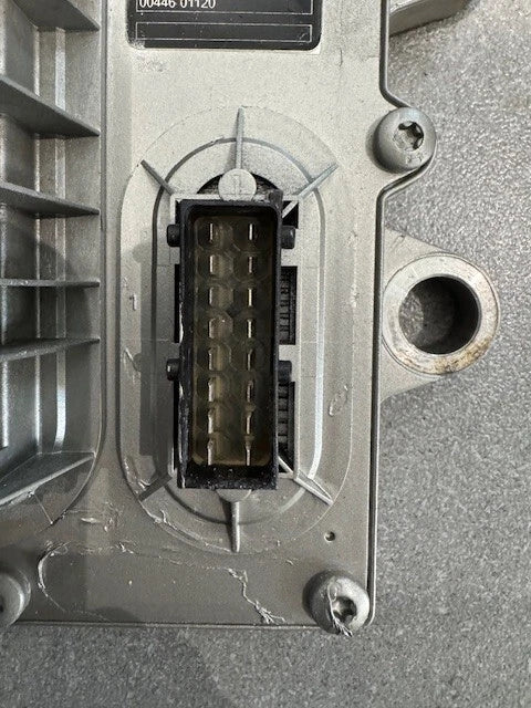 Mercedes Benz OM460LA OEM Diesel Engine Control Module ECM ECU 0014466440