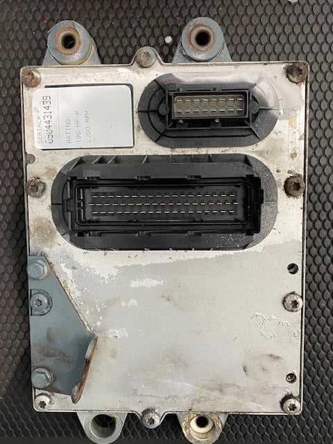 Mercedes Benz OM924LA OEM Diesel Engine Control Module ECM ECU 0014466540