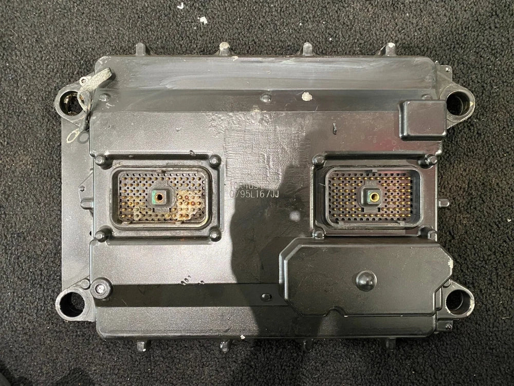 OEM 2006 Caterpillar C11 ACERT ECM, ECM, 10R4094-07, 225-3159, 223-1236