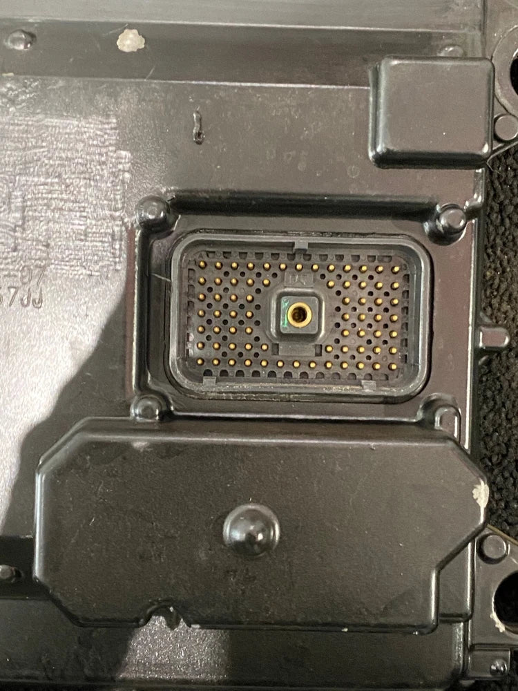 OEM 2006 Caterpillar C11 ACERT ECM, ECM, 10R4094-07, 225-3159, 223-1236