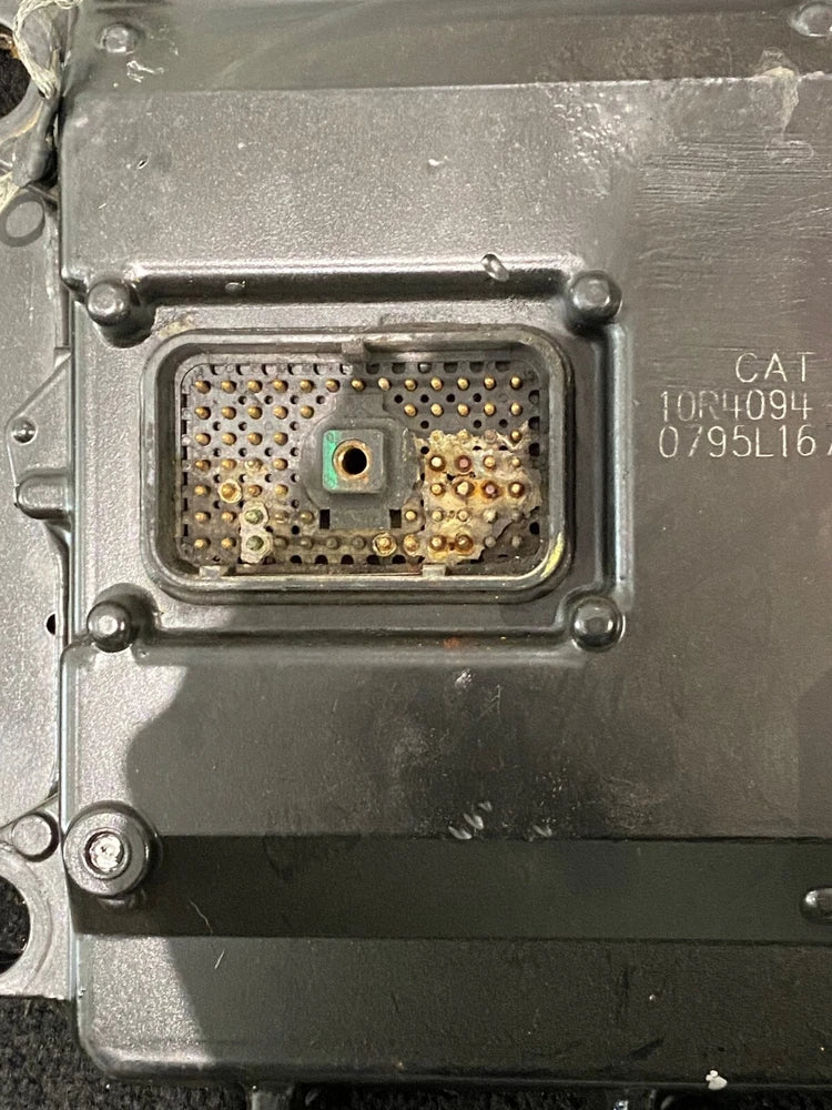 OEM 2006 Caterpillar C11 ACERT ECM, ECM, 10R4094-07, 225-3159, 223-1236