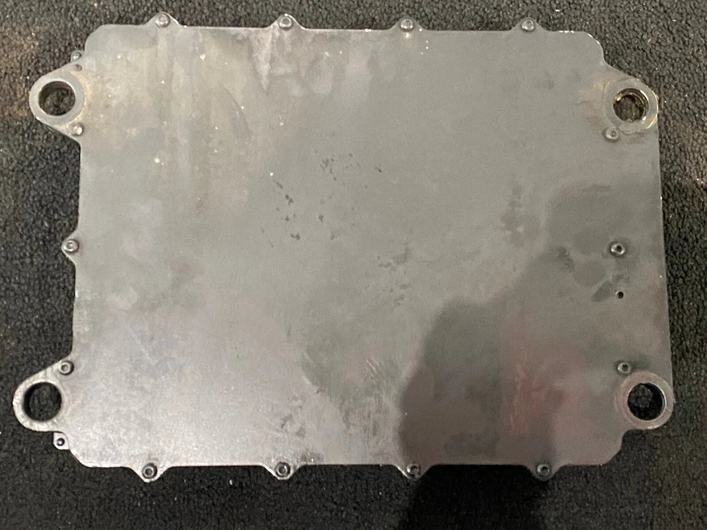 OEM 2006 Caterpillar C11 ACERT ECM, ECM, 10R4094-07, 225-3159, 223-1236