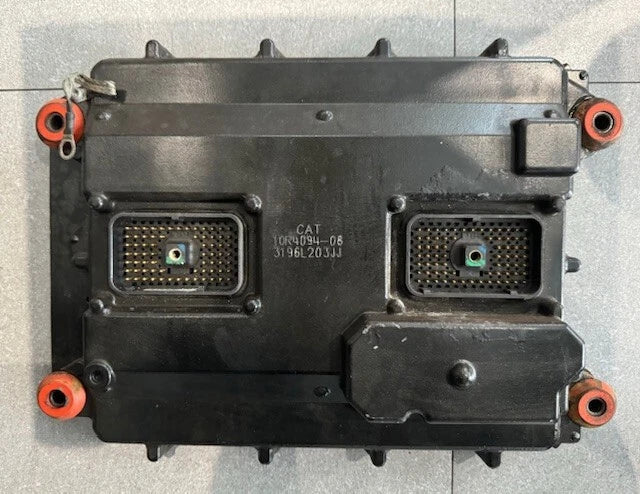 OEM 2006 Caterpillar C11 KCA Control Module, ECM, ECU, 10R-4094-08, 225-3159