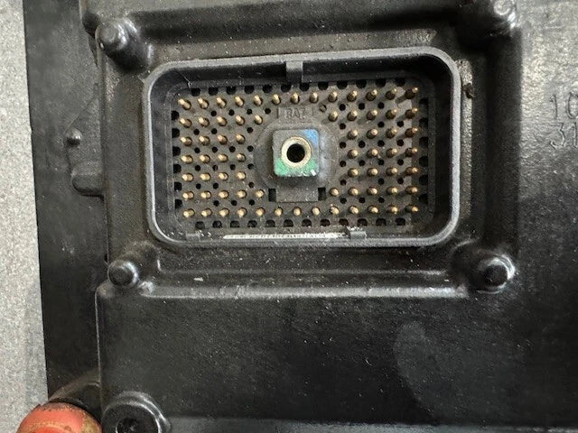 OEM 2006 Caterpillar C11 KCA Control Module, ECM, ECU, 10R-4094-08, 225-3159