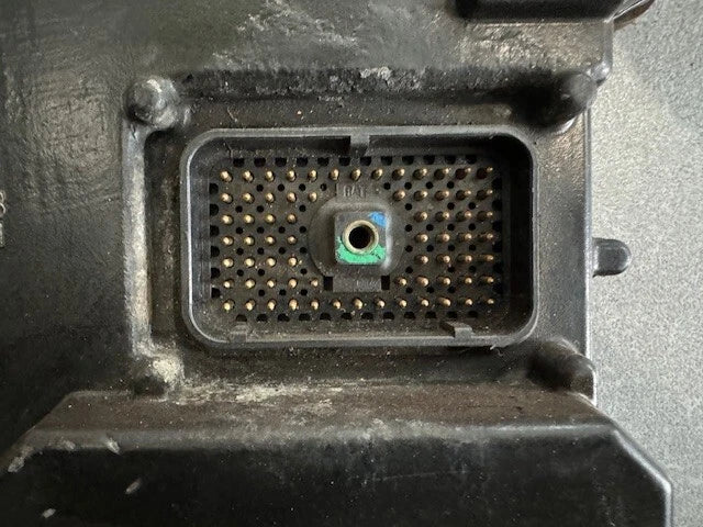 OEM 2006 Caterpillar C11 KCA Control Module, ECM, ECU, 10R-4094-08, 225-3159