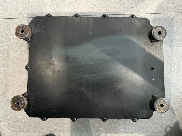 OEM 2006 Caterpillar C11 KCA Control Module, ECM, ECU, 10R-4094-08, 225-3159