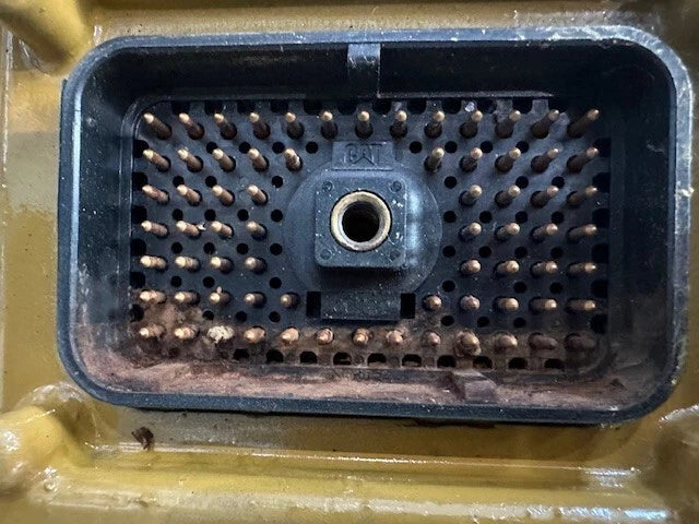 OEM 2006 Caterpillar C11 KCA Control Module, ECM, ECU, 256-1159-01, 2253159