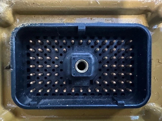 OEM 2006 Caterpillar C11 KCA Control Module, ECM, ECU, 256-1159-01, 2253159