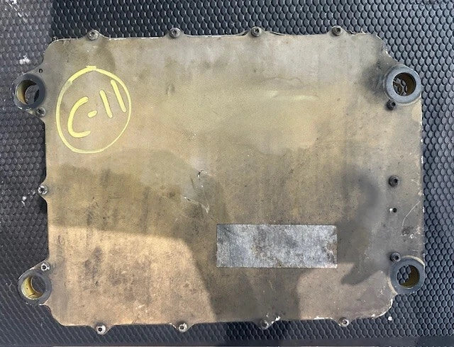 OEM 2006 Caterpillar C11 KCA Control Module, ECM, ECU, 256-1159-01, 2253159