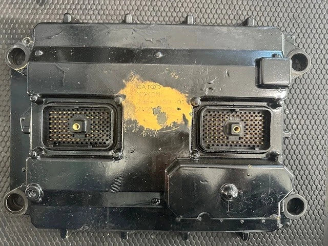 OEM 2006 Caterpillar C13 ACERT Control Module, ECM, ECU, 256-1159-01, 225-3159
