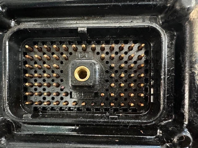 OEM 2006 Caterpillar C13 ACERT Control Module, ECM, ECU, 256-1159-01, 225-3159