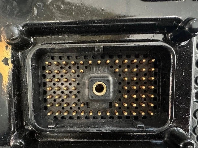 OEM 2006 Caterpillar C13 ACERT Control Module, ECM, ECU, 256-1159-01, 225-3159