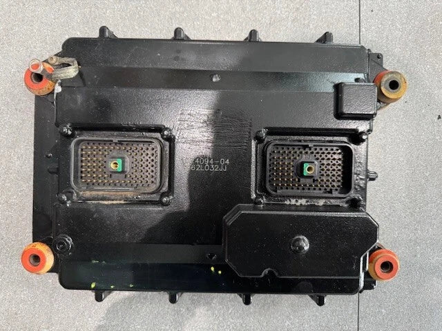OEM 2006 Caterpillar C13 ACERT ECM, ECU, 10R4094-04, 348-2375, 223-1236 225-3159