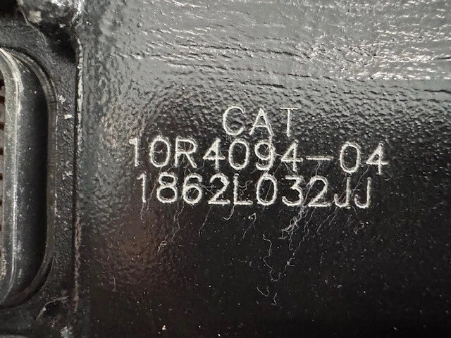 OEM 2006 Caterpillar C13 ACERT ECM, ECU, 10R4094-04, 348-2375, 223-1236 225-3159
