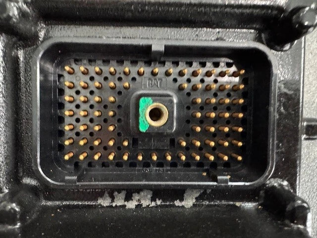 OEM 2006 Caterpillar C13 ACERT ECM, ECU, 10R4094-04, 348-2375, 223-1236 225-3159