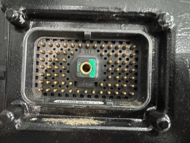 OEM 2006 Caterpillar C13 ACERT ECM, ECU, 10R4094-04, 348-2375, 223-1236 225-3159