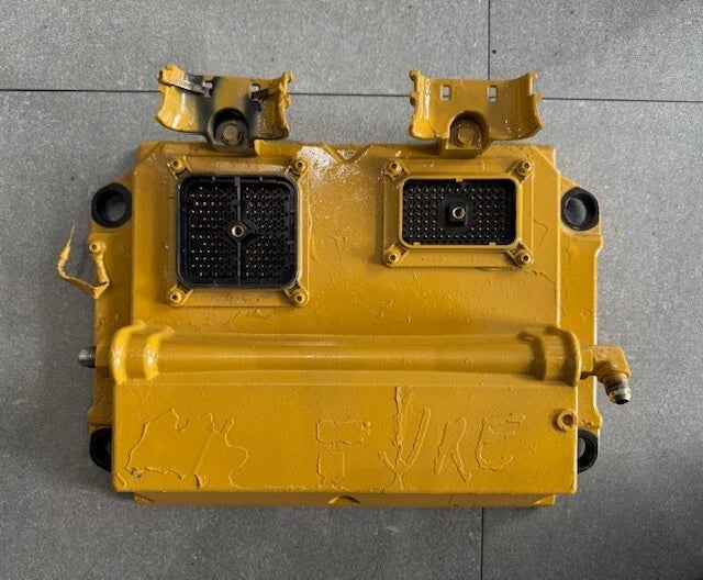 OEM 2006 Caterpillar C15 Engine Control Module ECM ECU 236-1780 478-7933