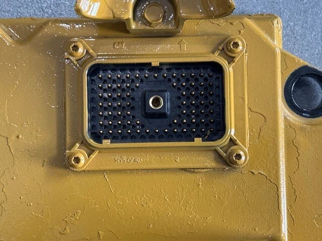 OEM 2006 Caterpillar C15 Engine Control Module ECM ECU 236-1780 478-7933