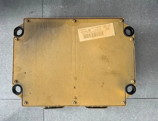 OEM 2006 Caterpillar C15 Engine Control Module ECM ECU 236-1780 478-7933