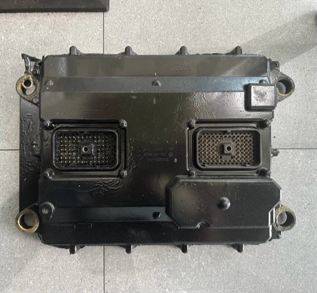 OEM 2006 Caterpillar C9 Engine Control Module, ECM, ECU, 348-2376-01