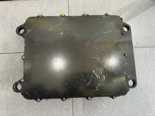 OEM 2006 Caterpillar C9 Engine Control Module, ECM, ECU, 348-2376-01